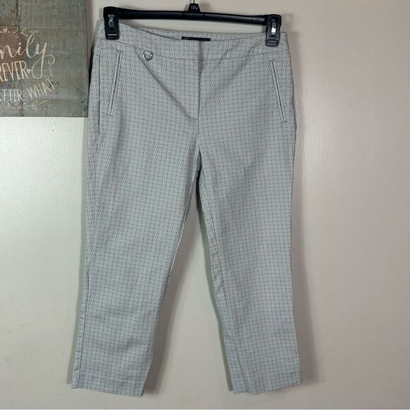 ADRIANNA PAPELL CAPRI - Picture 3 of 8